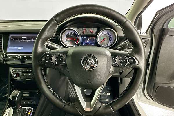 2019 Holden Astra LT BK MY19