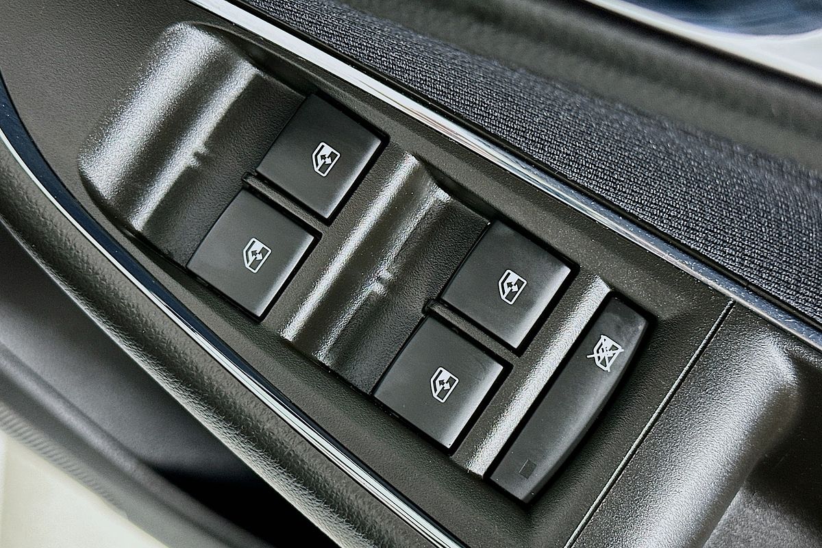 2018 Holden ASTRA LS PLUS BL MY17