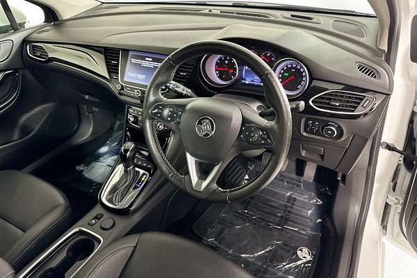 2019 Holden Astra LT BK MY19