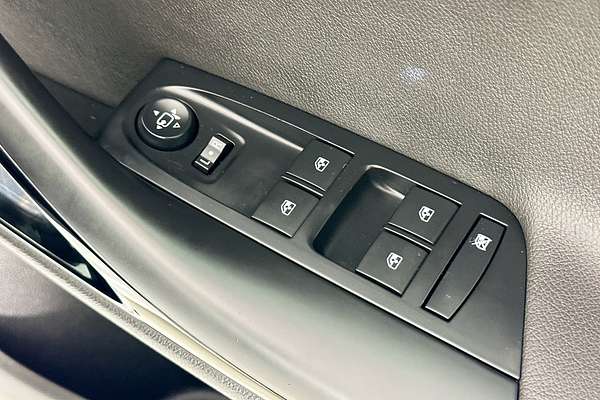 2019 Holden Astra LT BK MY19