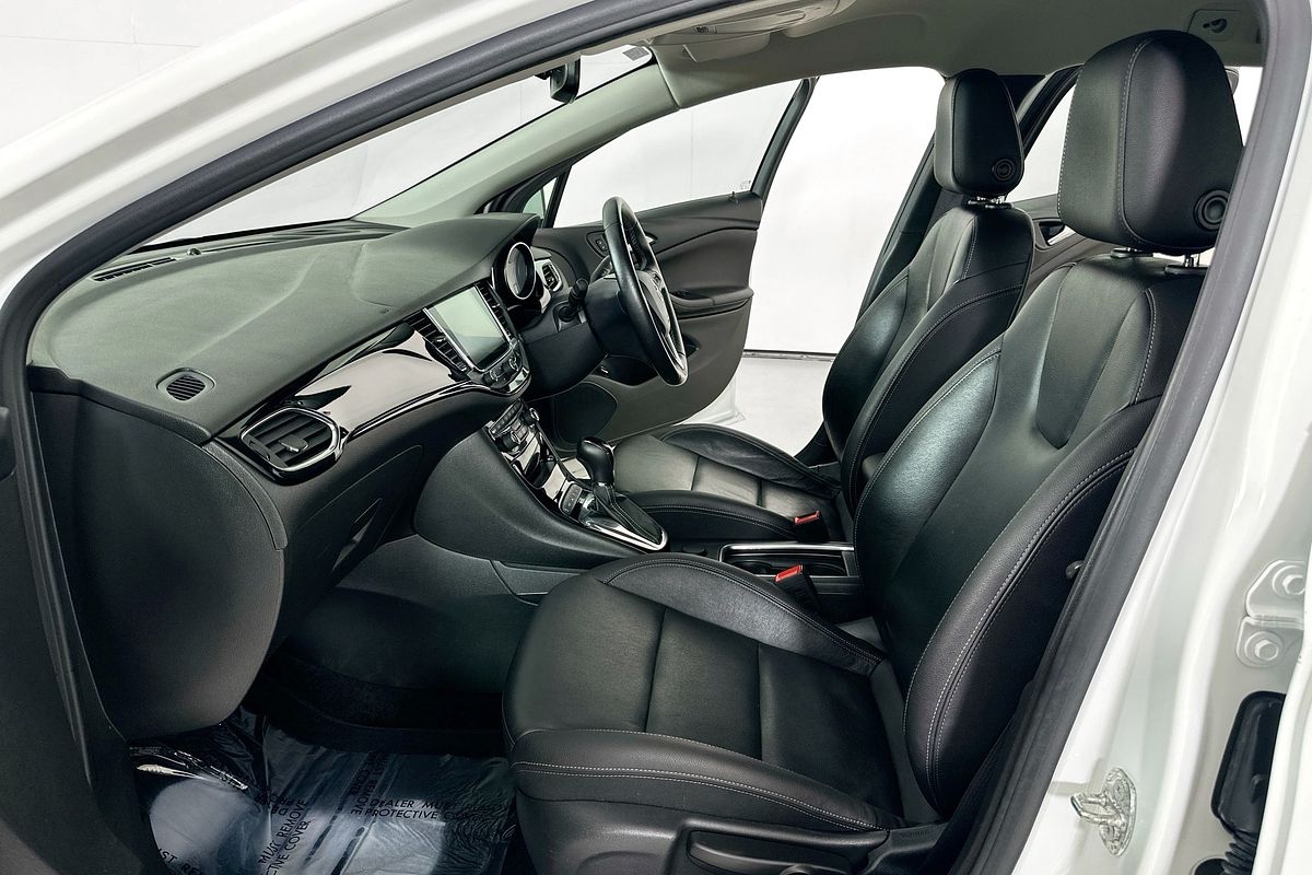 2019 Holden Astra LT BK MY19