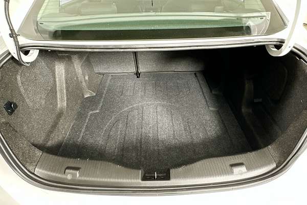 2017 Holden ASTRA LS BL MY17