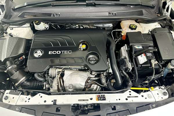2015 Holden ASTRA GTC SPORT PJ