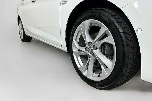 2019 Holden Astra LT BK MY19