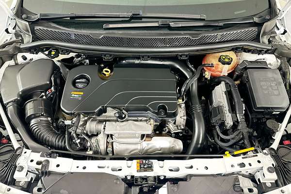 2019 Holden Astra LT BK MY19