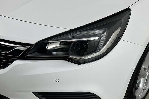 2019 Holden Astra LT BK MY19