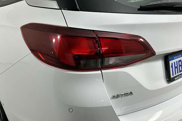 2019 Holden Astra LT BK MY19