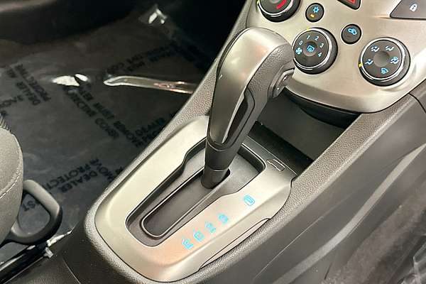 2015 Holden BARINA CD TM MY15