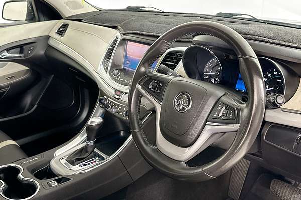 2016 Holden CALAIS  VF II