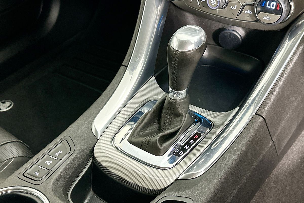 2016 Holden CALAIS  VF II