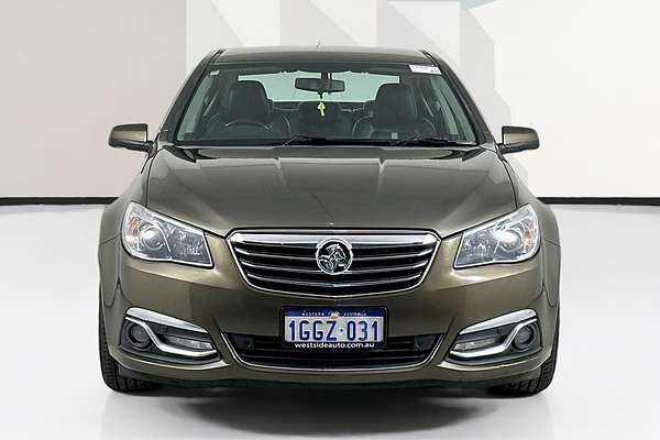 2016 Holden CALAIS  VF II