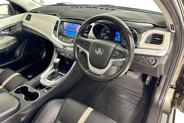 2016 Holden CALAIS  VF II