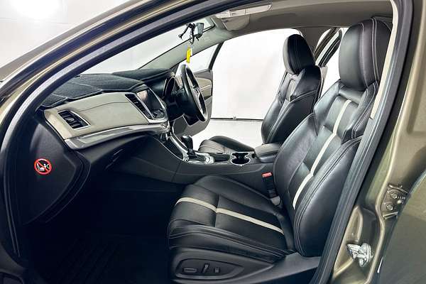 2016 Holden CALAIS  VF II