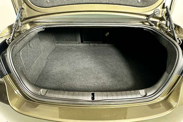 2016 Holden CALAIS  VF II