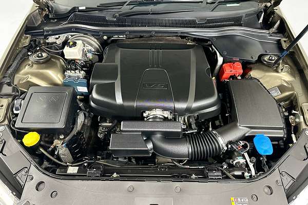 2016 Holden CALAIS  VF II