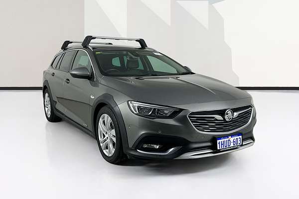 2019 Holden CALAIS TOURER ZB