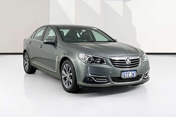 2015 Holden CALAIS  VF II