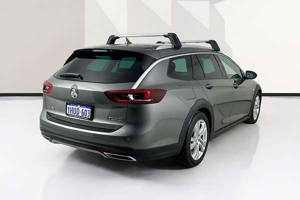 2019 Holden CALAIS TOURER ZB