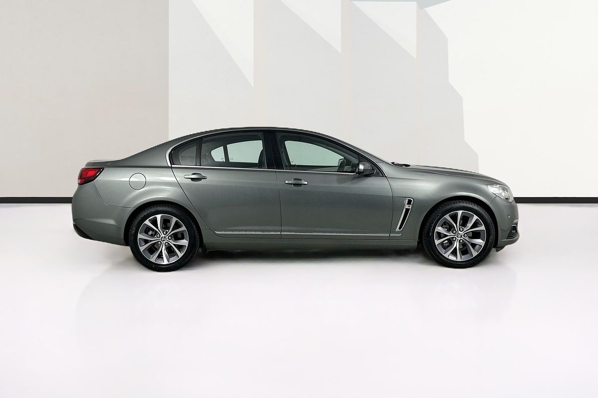 2015 Holden CALAIS  VF II