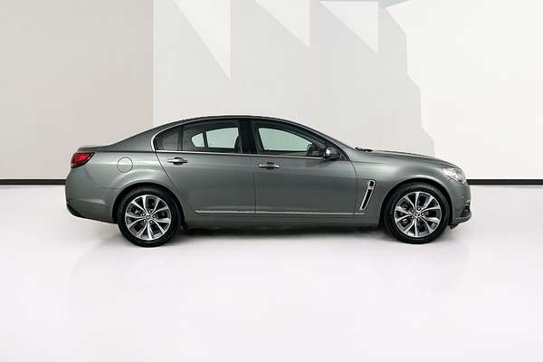 2015 Holden CALAIS  VF II