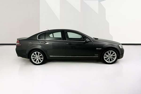 2010 Holden CALAIS V VE MY10