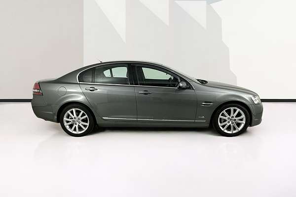 2012 Holden CALAIS  VE II MY12