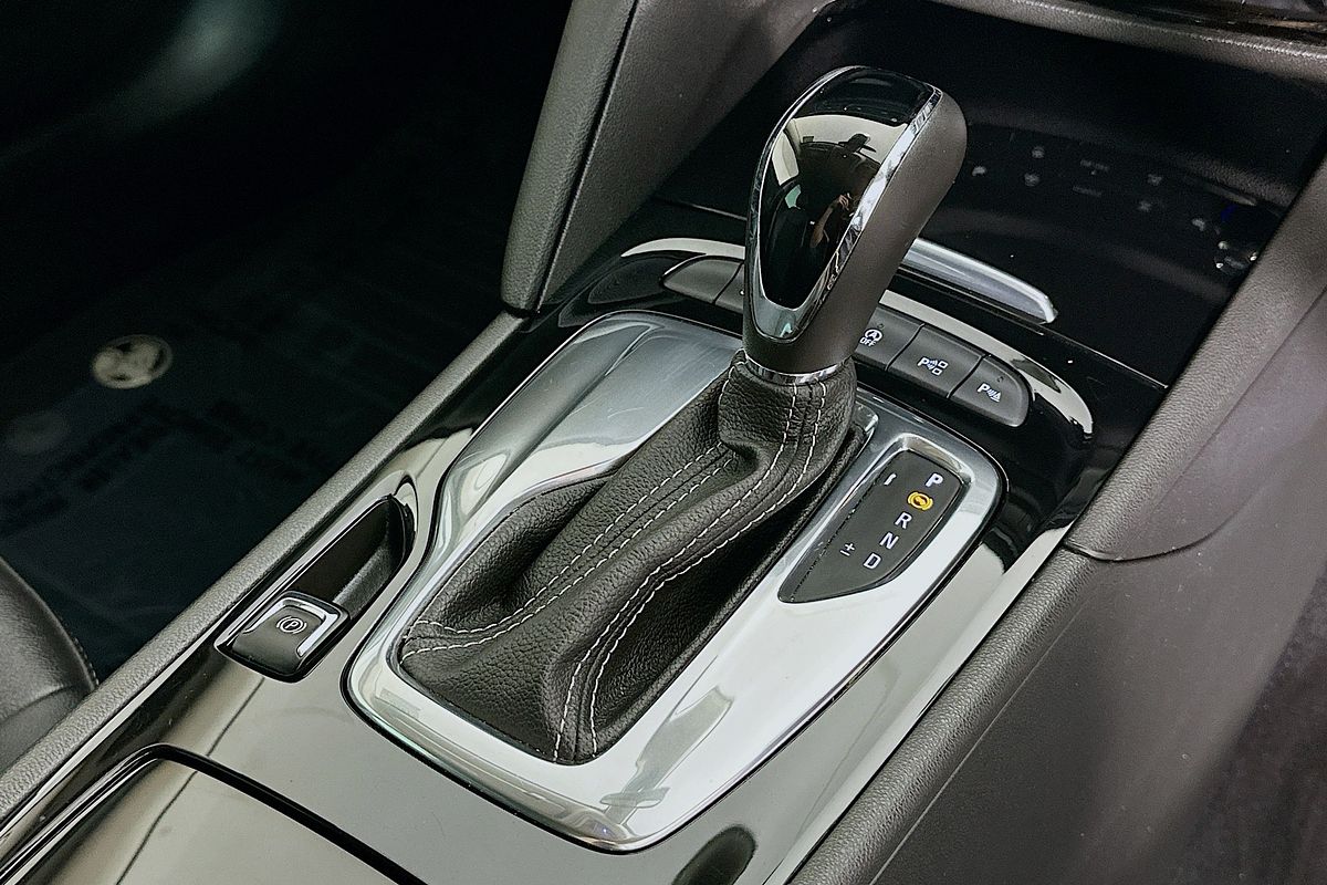 2019 Holden CALAIS TOURER ZB