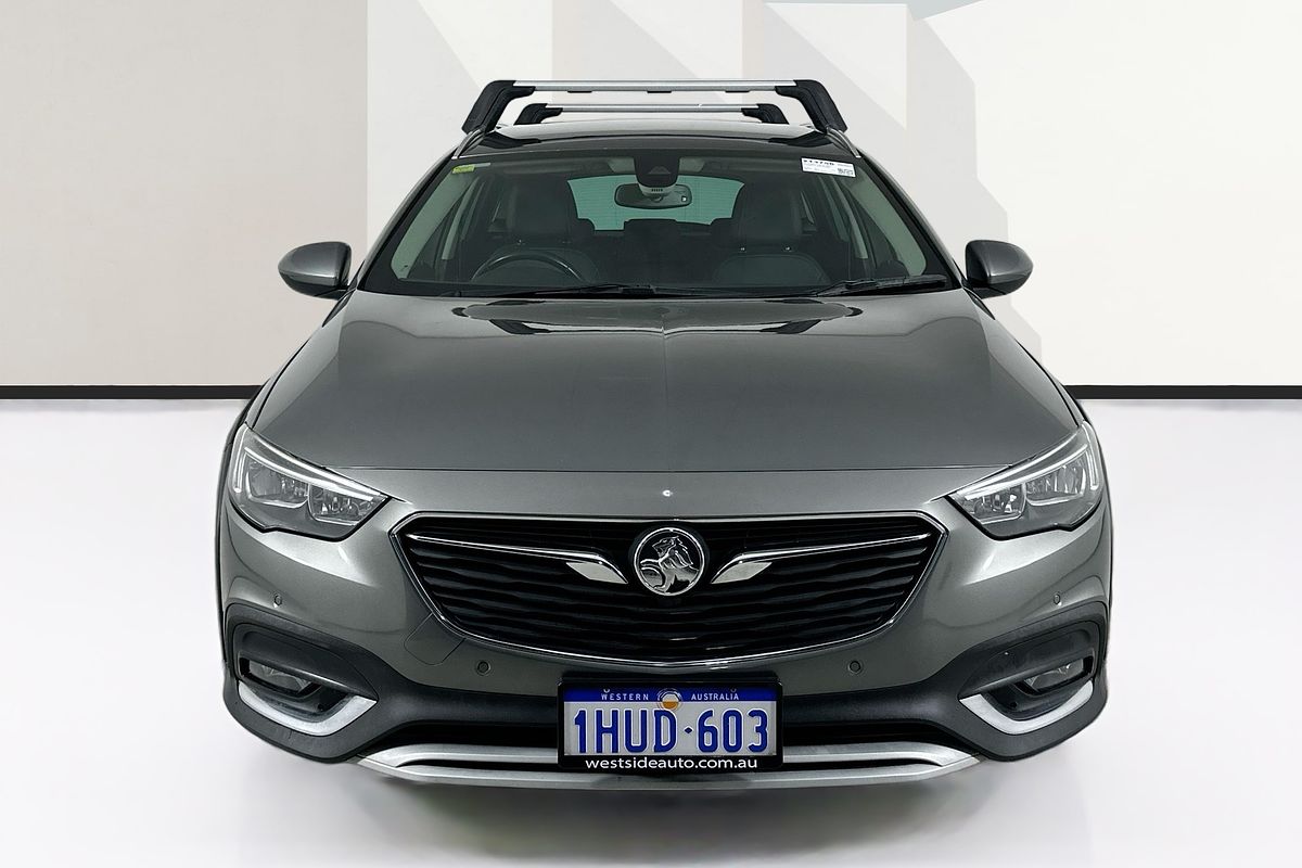 2019 Holden CALAIS TOURER ZB
