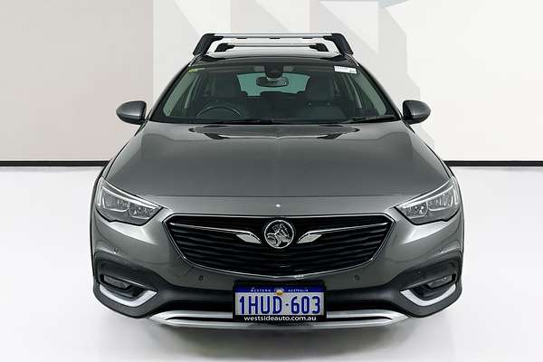2019 Holden CALAIS TOURER ZB