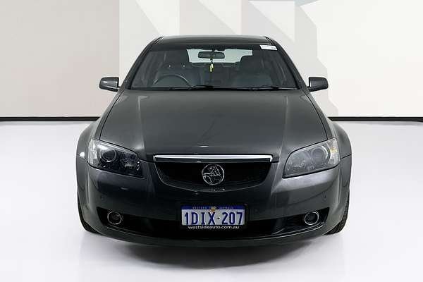 2010 Holden CALAIS V VE MY10