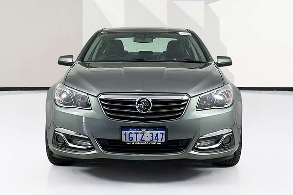 2015 Holden CALAIS  VF II