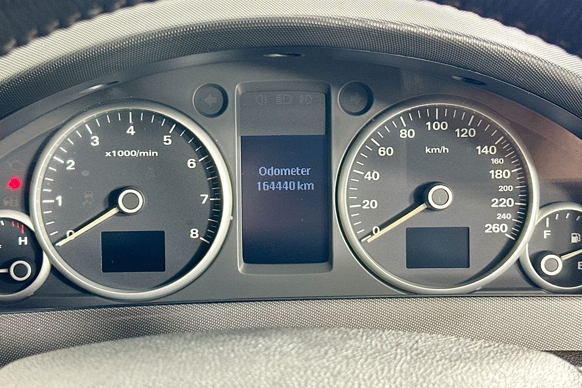 2012 Holden CALAIS  VE II MY12