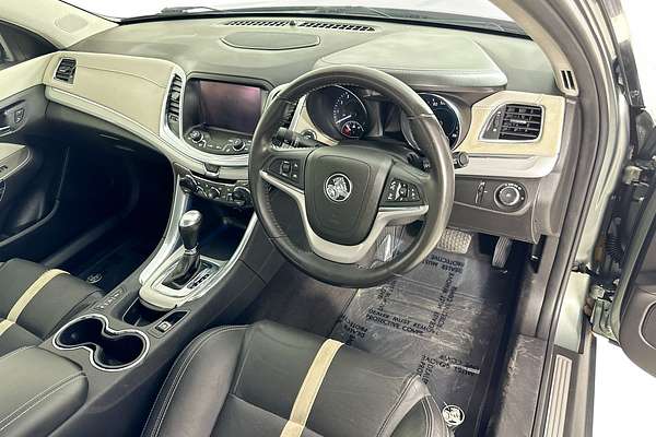 2015 Holden CALAIS  VF II