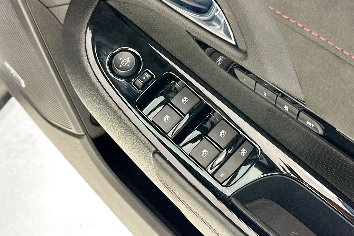 2017 Holden CALAIS V DIRECTOR EDT VF II MY17