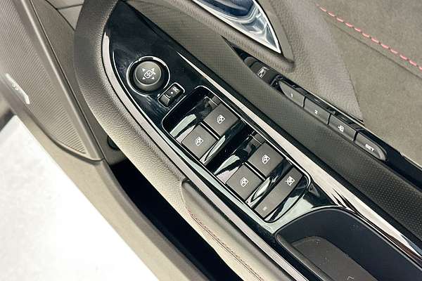 2017 Holden CALAIS V DIRECTOR EDT VF II MY17