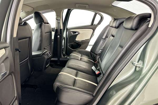 2015 Holden CALAIS  VF II