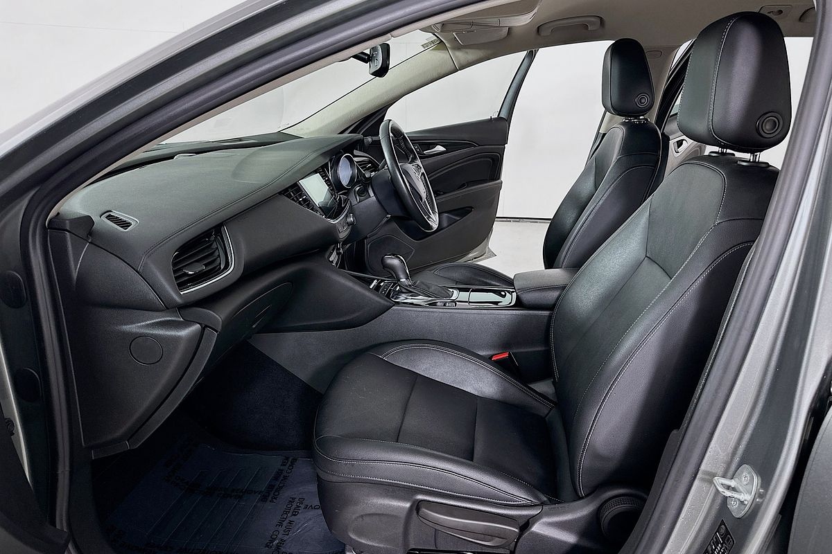 2019 Holden CALAIS TOURER ZB
