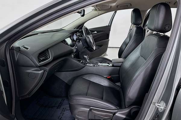 2019 Holden CALAIS TOURER ZB