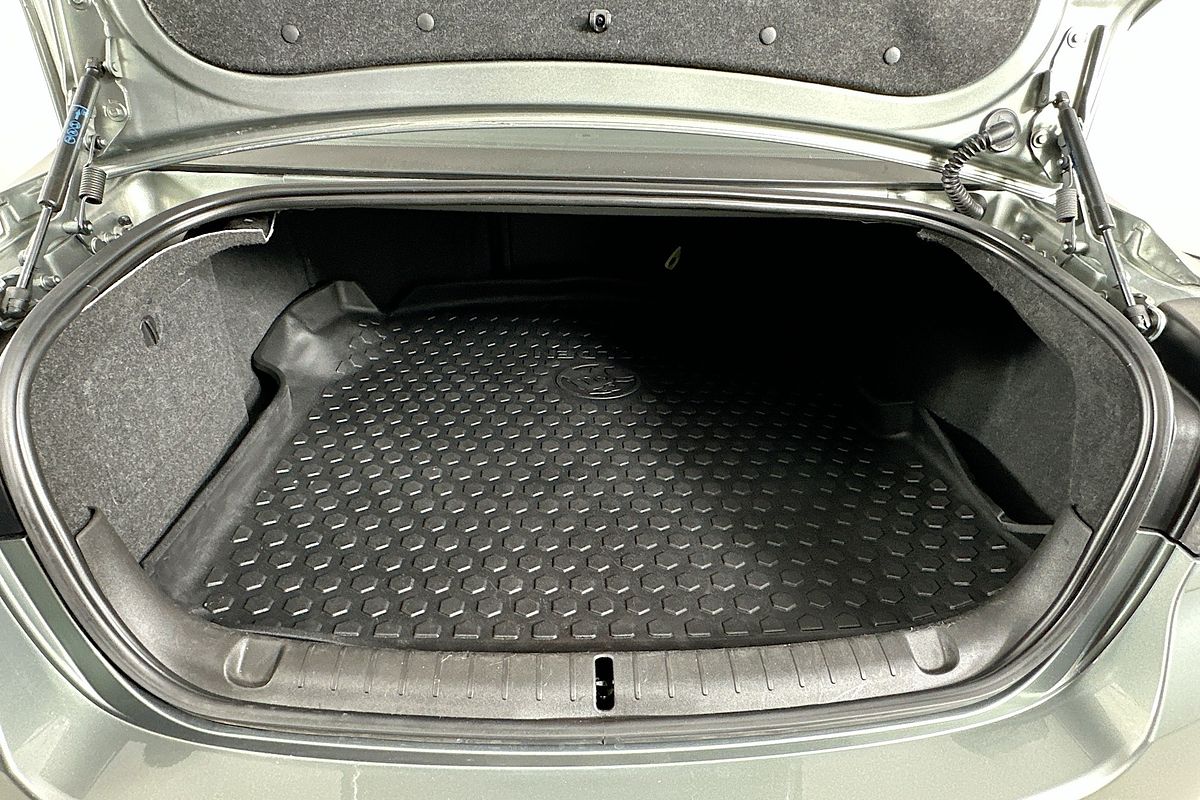 2015 Holden CALAIS  VF II