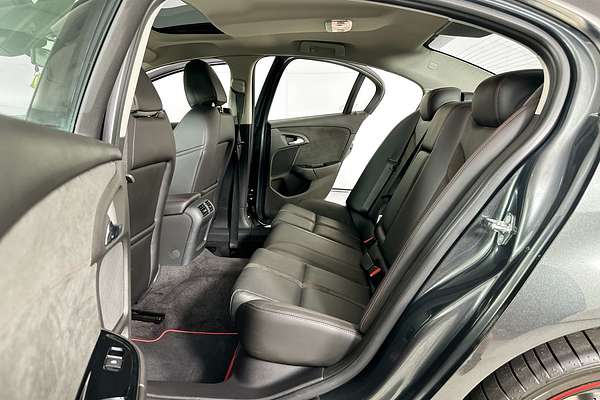 2017 Holden CALAIS V DIRECTOR EDT VF II MY17