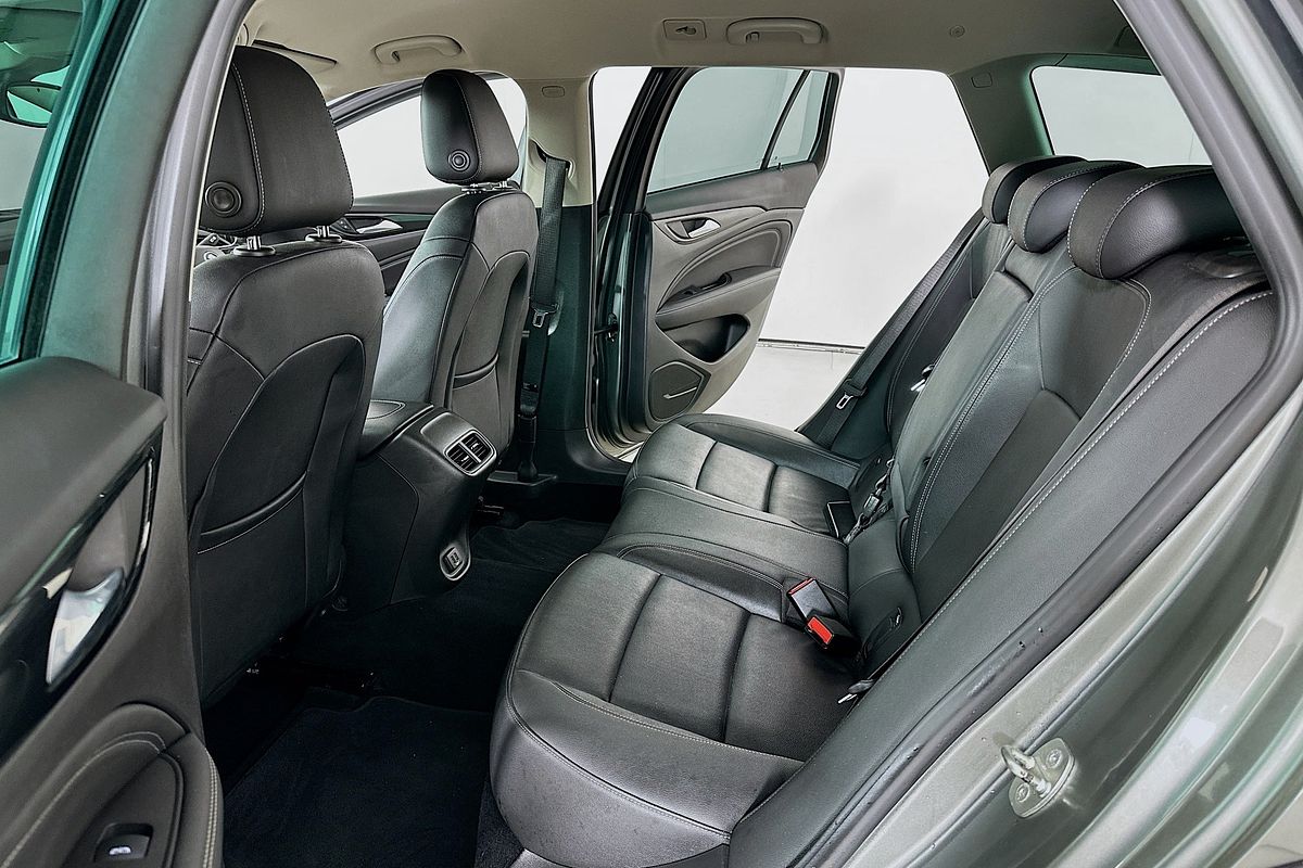 2019 Holden CALAIS TOURER ZB