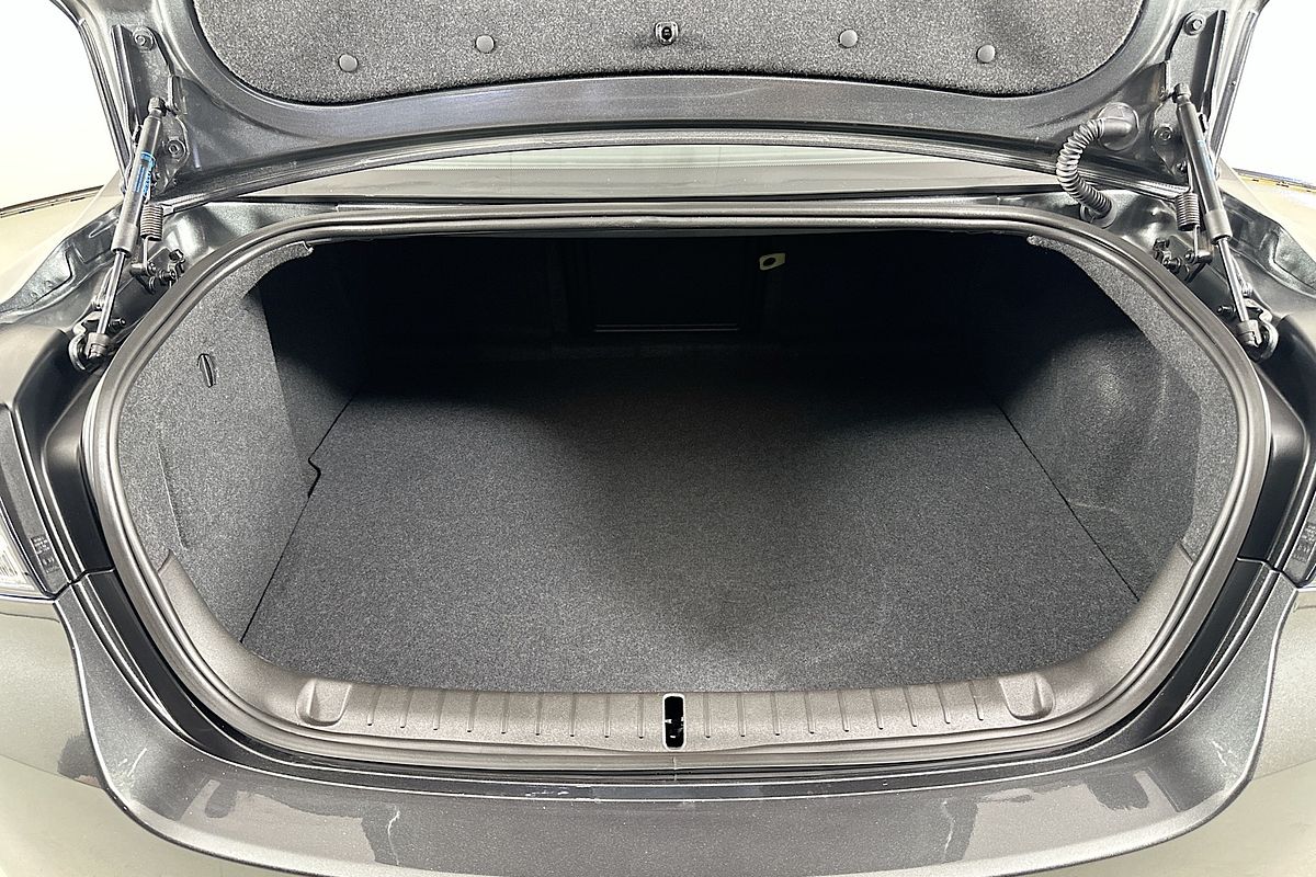 2017 Holden CALAIS V DIRECTOR EDT VF II MY17