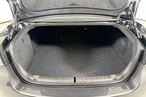 2017 Holden CALAIS V DIRECTOR EDT VF II MY17