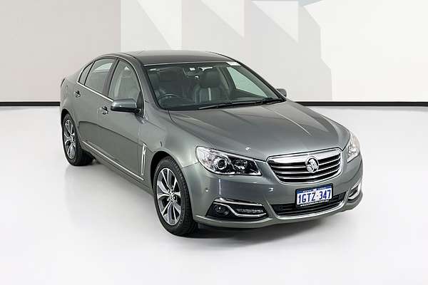 2015 Holden CALAIS  VF II