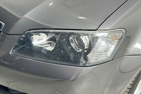 2010 Holden CALAIS V VE MY10