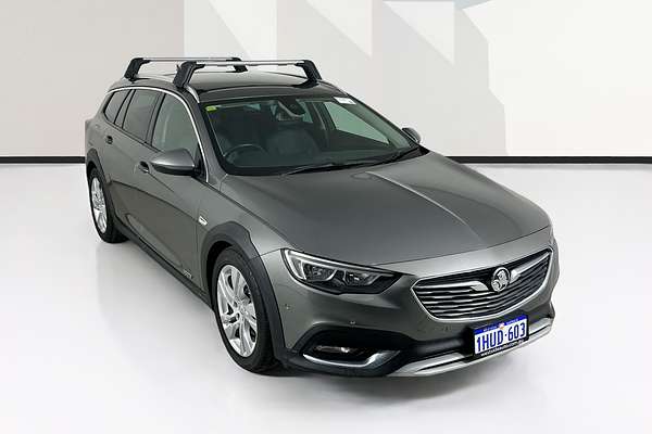 2019 Holden CALAIS TOURER ZB
