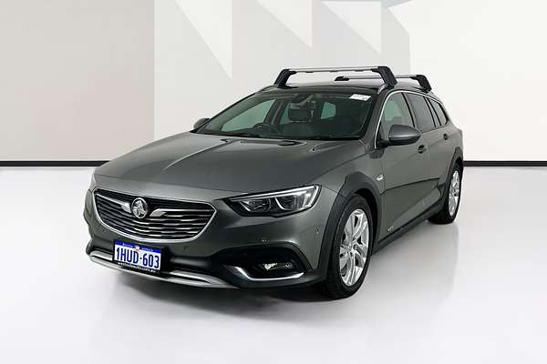 2019 Holden CALAIS TOURER ZB