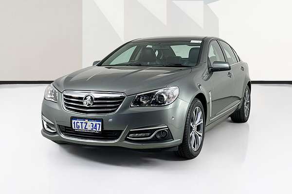2015 Holden CALAIS  VF II