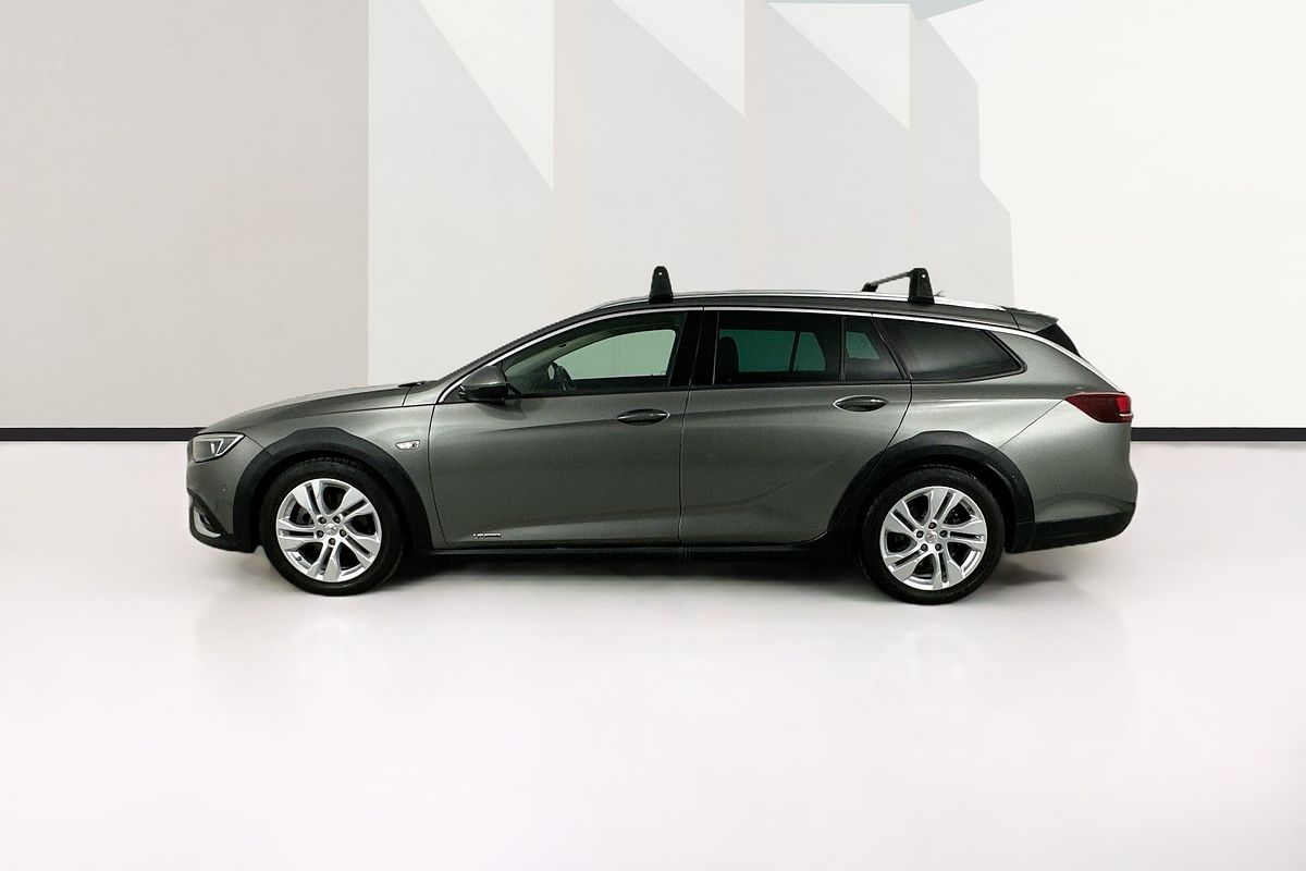 2019 Holden CALAIS TOURER ZB