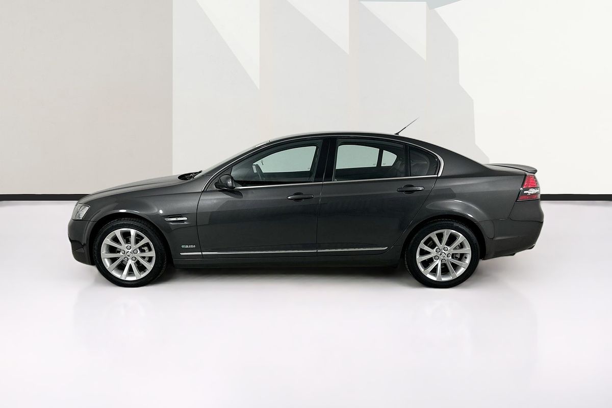 2010 Holden CALAIS V VE MY10